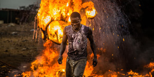 Beitragsbild des Blogbeitrags Welcome to Sodom