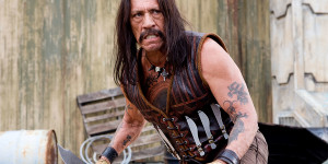 Beitragsbild des Blogbeitrags Machete