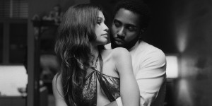 Beitragsbild des Blogbeitrags Malcolm & Marie