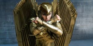 Beitragsbild des Blogbeitrags Wonder Woman 1984