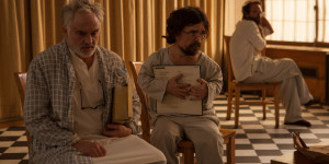 Beitragsbild des Blogbeitrags Three Christs
