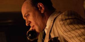 Beitragsbild des Blogbeitrags Capone
