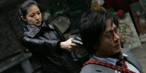 Beitragsbild des Blogbeitrags Lady Vengeance