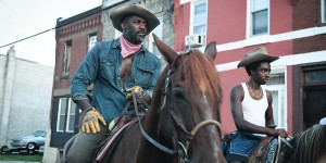 Beitragsbild des Blogbeitrags Concrete Cowboy