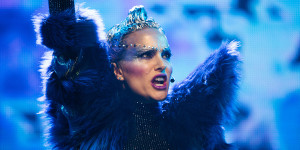 Beitragsbild des Blogbeitrags Vox Lux 