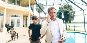 Beitragsbild des Blogbeitrags 99 Homes – Stadt ohne Gewissen 