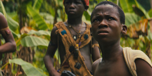 Beitragsbild des Blogbeitrags Beasts of No Nation