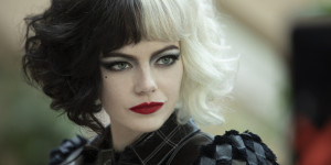 Beitragsbild des Blogbeitrags Cruella