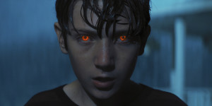 Beitragsbild des Blogbeitrags Brightburn – Son of Darkness