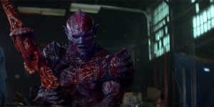 Beitragsbild des Blogbeitrags Psycho Goreman