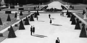 Beitragsbild des Blogbeitrags Letztes Jahr in Marienbad
