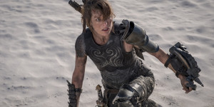 Beitragsbild des Blogbeitrags Monster Hunter