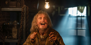 Beitragsbild des Blogbeitrags Catweazle