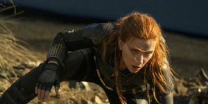 Beitragsbild des Blogbeitrags Black Widow