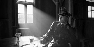 Beitragsbild des Blogbeitrags Der Hauptmann