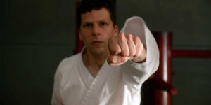 Beitragsbild des Blogbeitrags The Art of Self-Defense