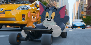 Beitragsbild des Blogbeitrags Tom & Jerry 