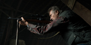Beitragsbild des Blogbeitrags The Marksman – Der Scharfschütze