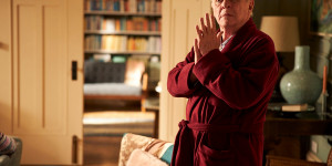Beitragsbild des Blogbeitrags The Father