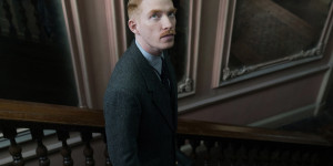 Beitragsbild des Blogbeitrags The Little Stranger 