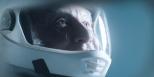 Beitragsbild des Blogbeitrags Astronaut 