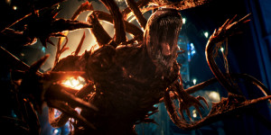 Beitragsbild des Blogbeitrags Venom: Let There Be Carnage 