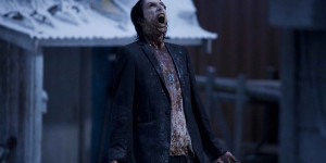 Beitragsbild des Blogbeitrags 30 Days of Night