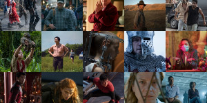 Beitragsbild des Blogbeitrags Best of 2021