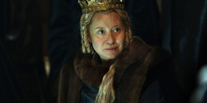 Beitragsbild des Blogbeitrags Die Königin des Nordens