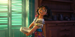Beitragsbild des Blogbeitrags Encanto