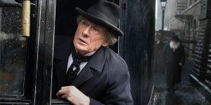 Beitragsbild des Blogbeitrags The Limehouse Golem