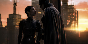 Beitragsbild des Blogbeitrags The Batman