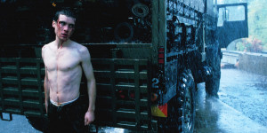 Beitragsbild des Blogbeitrags 28 Days Later
