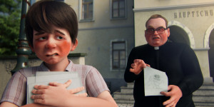 Beitragsbild des Blogbeitrags Rotzbub