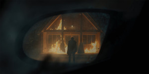 Beitragsbild des Blogbeitrags No Exit