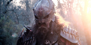 Beitragsbild des Blogbeitrags Viking Vengeance