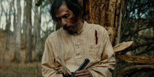 Beitragsbild des Blogbeitrags Old Henry