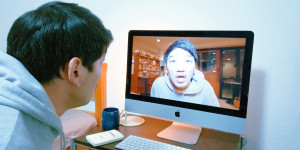 Beitragsbild des Blogbeitrags Beyond the Infinite Two Minutes