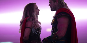 Beitragsbild des Blogbeitrags Thor: Love and Thunder 