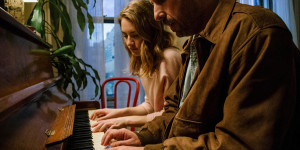 Beitragsbild des Blogbeitrags The Meyerowitz Stories (New and Selected)