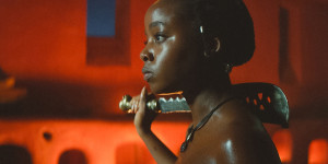 Beitragsbild des Blogbeitrags The Woman King