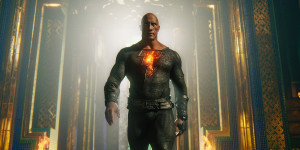 Beitragsbild des Blogbeitrags Black Adam
