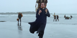 Beitragsbild des Blogbeitrags Godland
