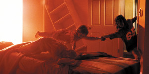 Beitragsbild des Blogbeitrags Poltergeist (1982)