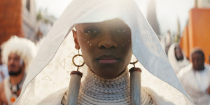 Beitragsbild des Blogbeitrags Black Panther: Wakanda Forever 