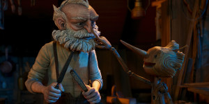 Beitragsbild des Blogbeitrags Guillermo del Toros Pinocchio 