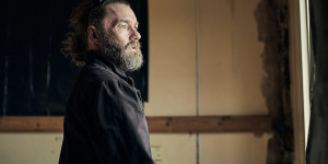 Beitragsbild des Blogbeitrags The Stranger
