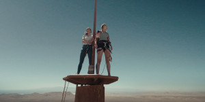 Beitragsbild des Blogbeitrags Fall – Fear Reaches New Heights