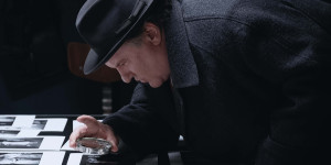 Beitragsbild des Blogbeitrags Maigret (2022)