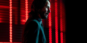 Beitragsbild des Blogbeitrags John Wick: Kapitel 4 (2023) 